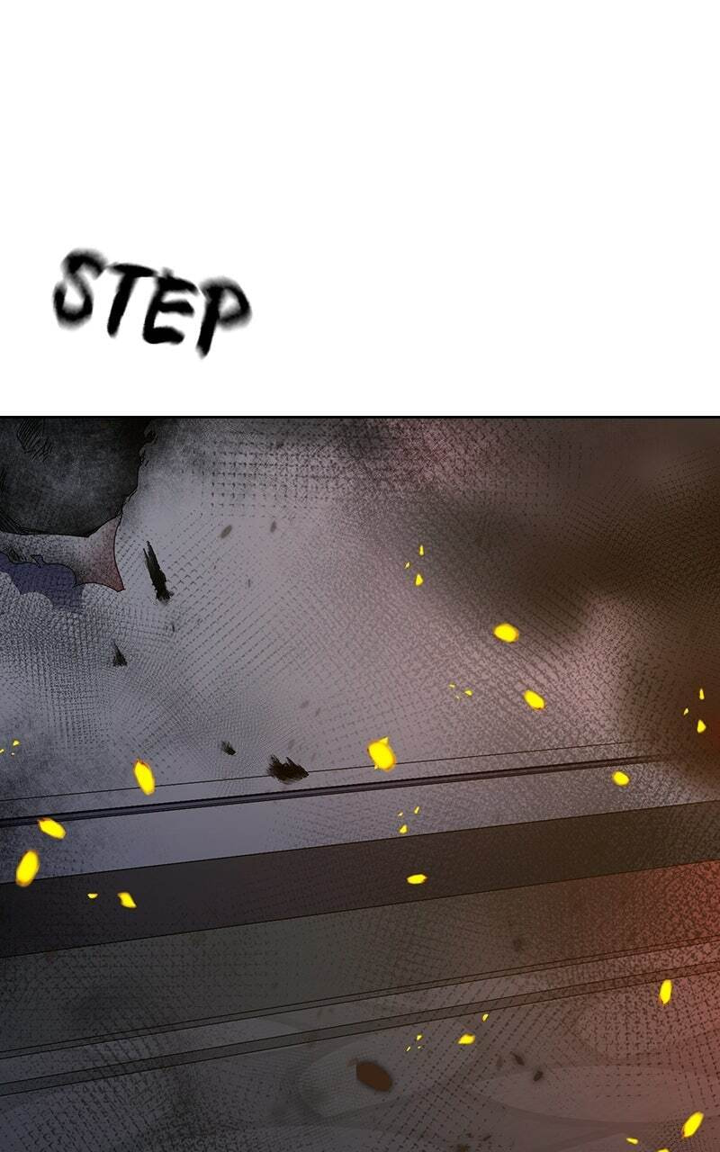 To Not Die Chapter 217 page 22 - 