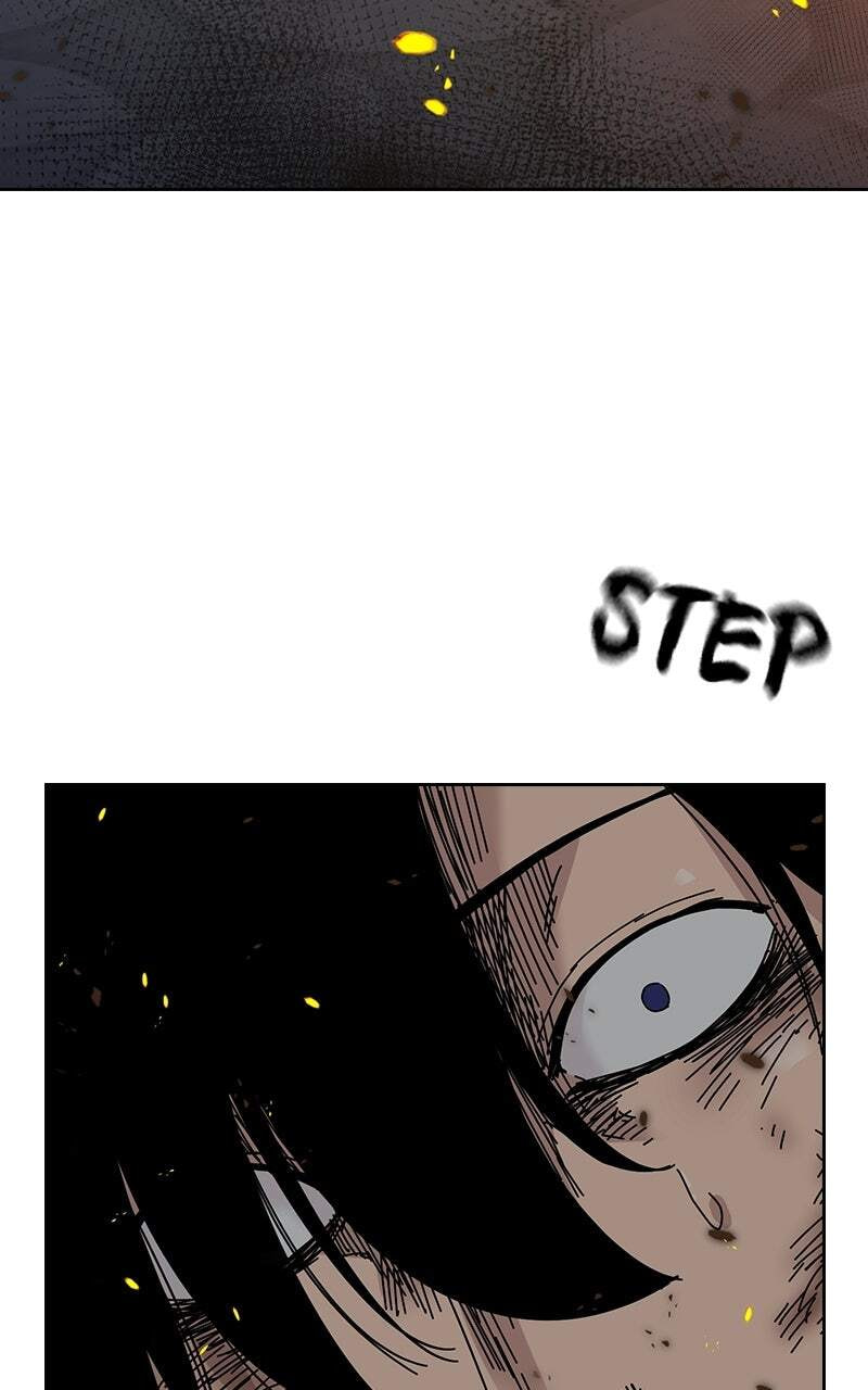 To Not Die Chapter 217 page 23 - 
