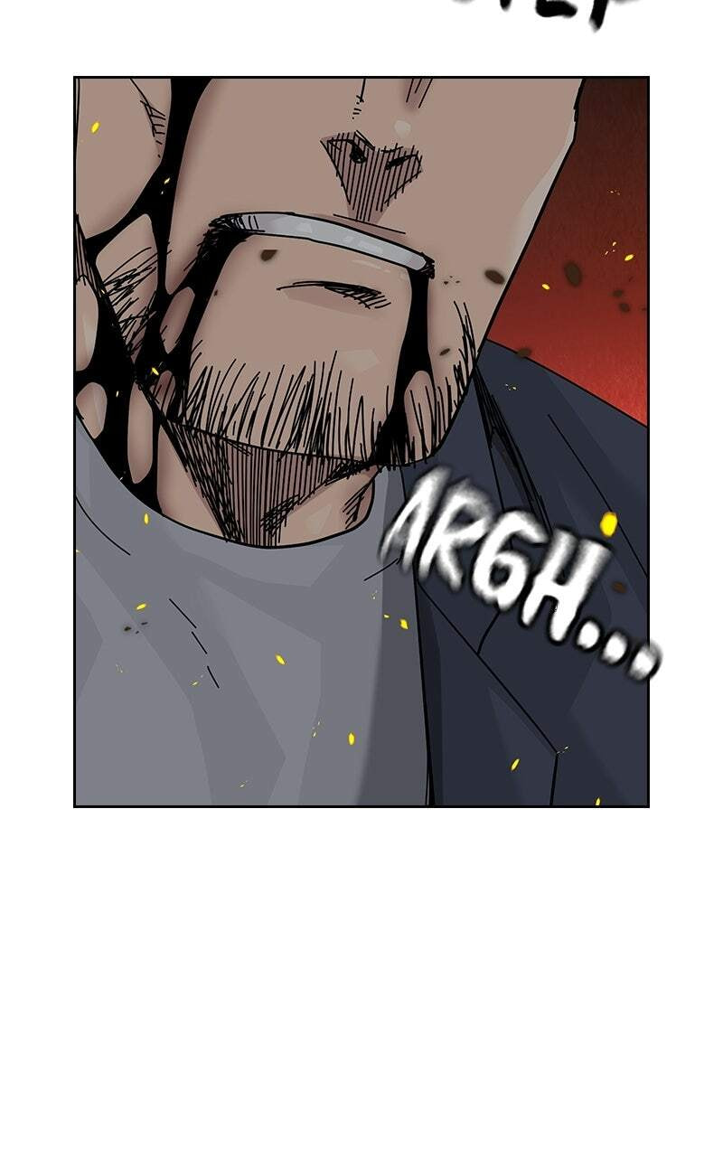 To Not Die Chapter 217 page 26 - 