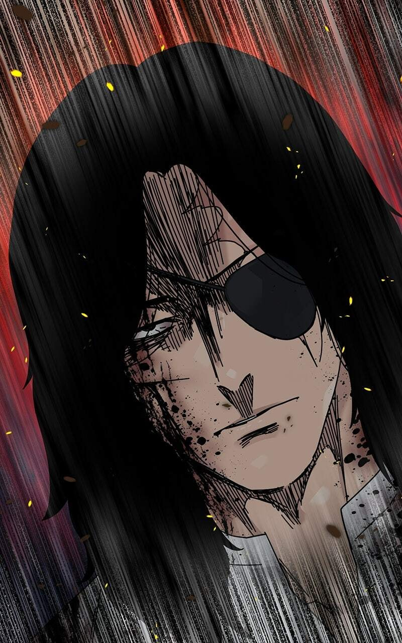 To Not Die Chapter 217 page 31 - 