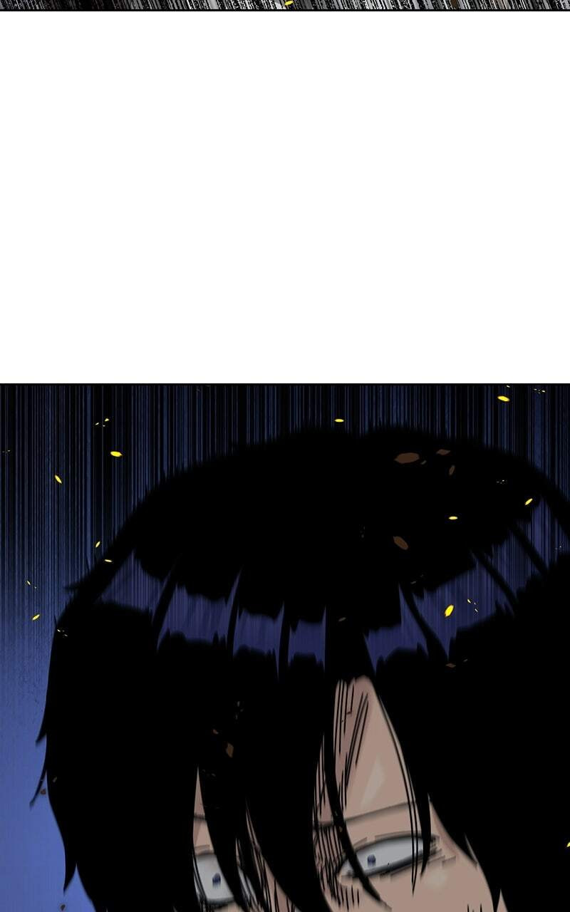 To Not Die Chapter 217 page 32 - 