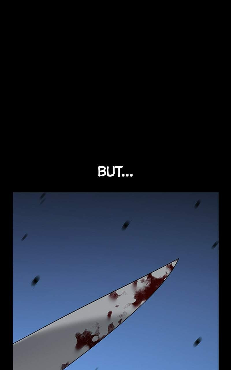 To Not Die Chapter 217 page 46 - 