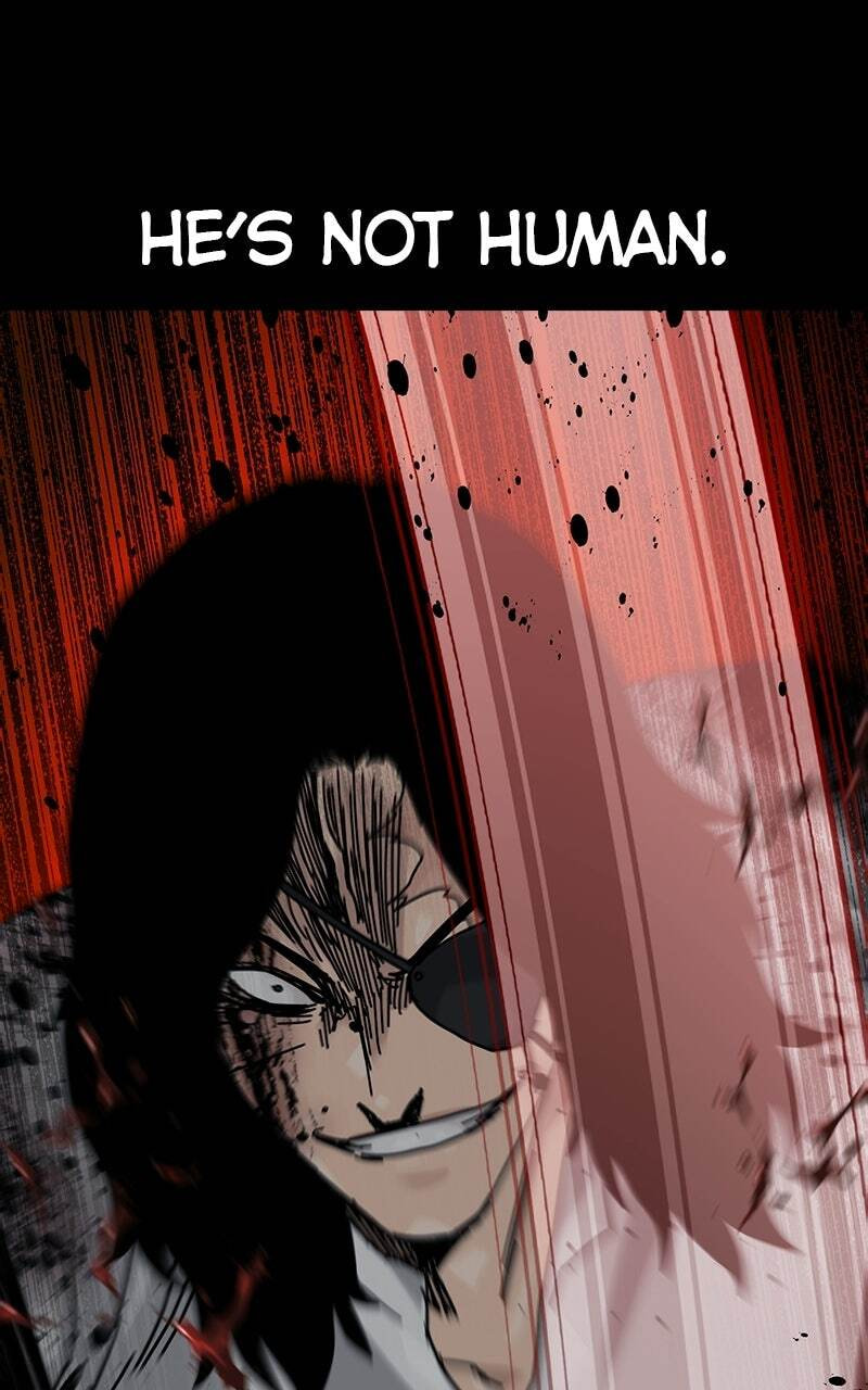 To Not Die Chapter 217 page 49 - 
