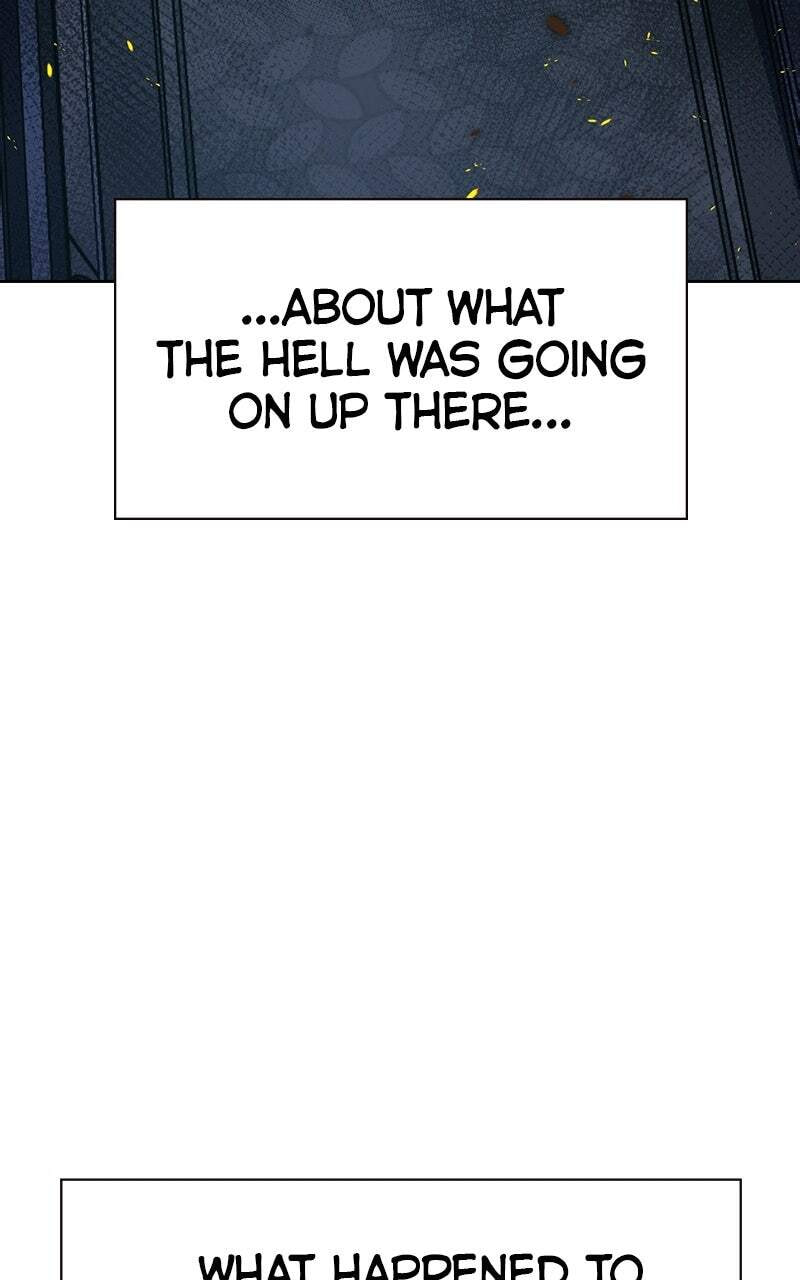 To Not Die Chapter 217 page 64 - 