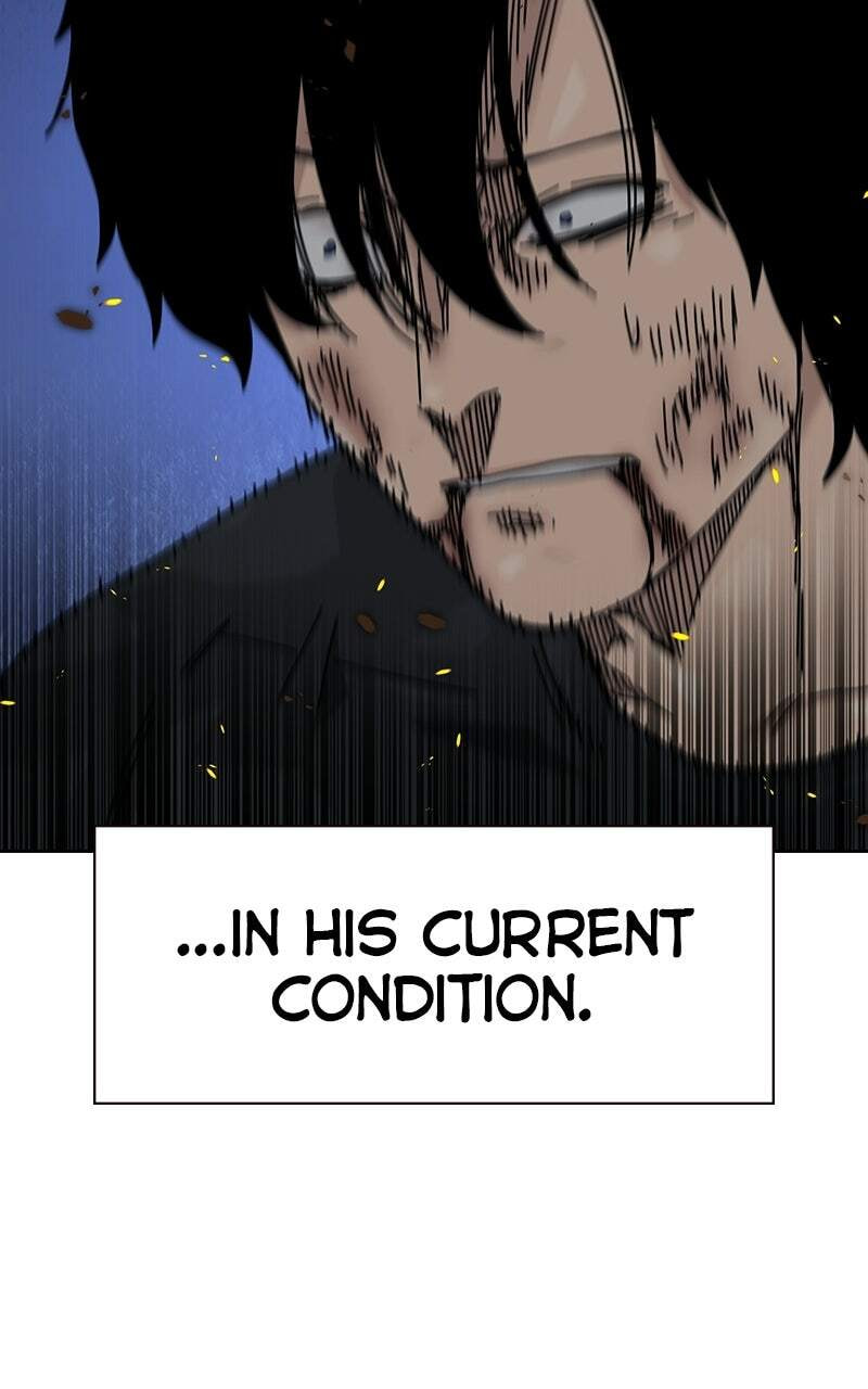 To Not Die Chapter 217 page 67 - 