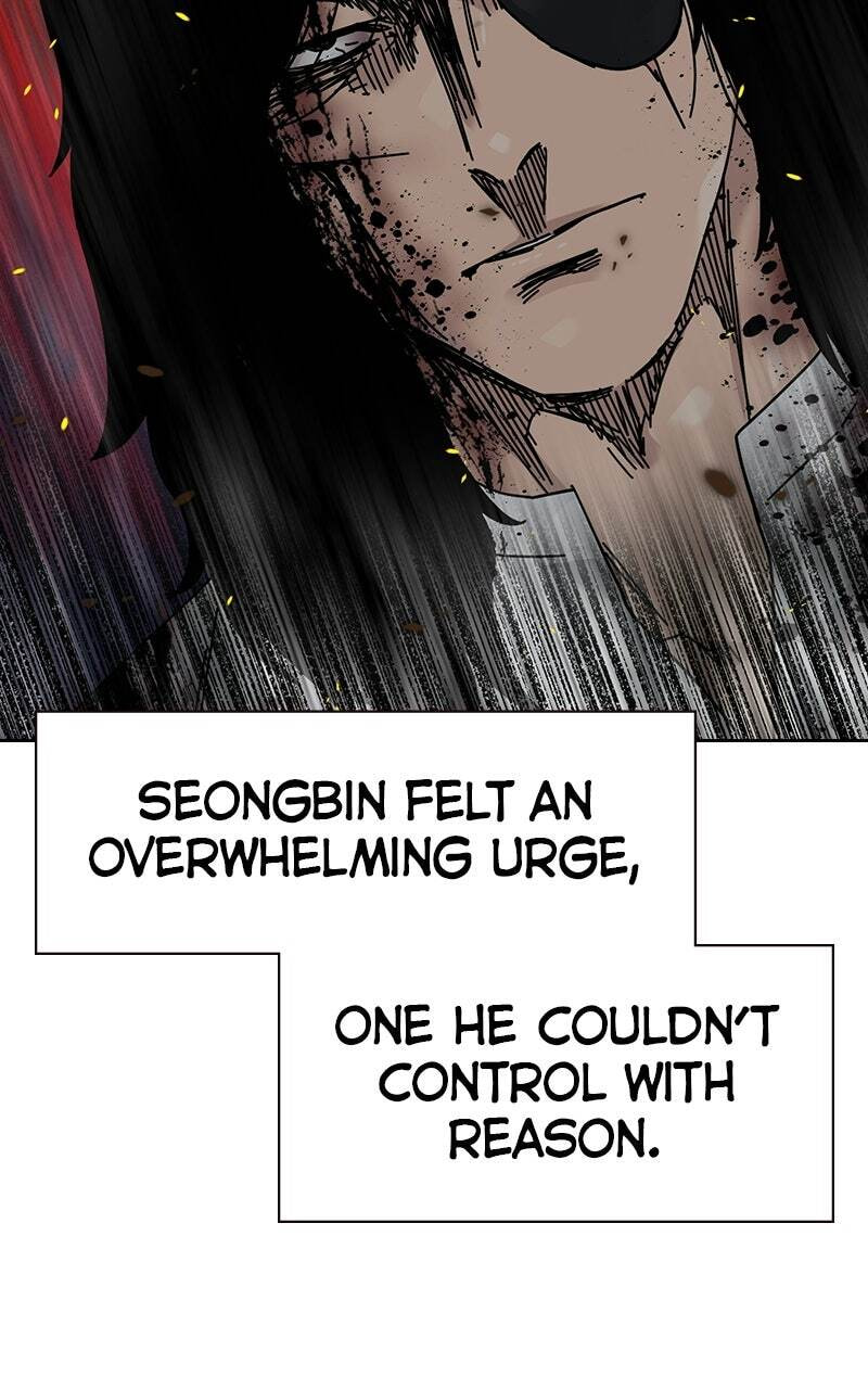 To Not Die Chapter 217 page 69 - 