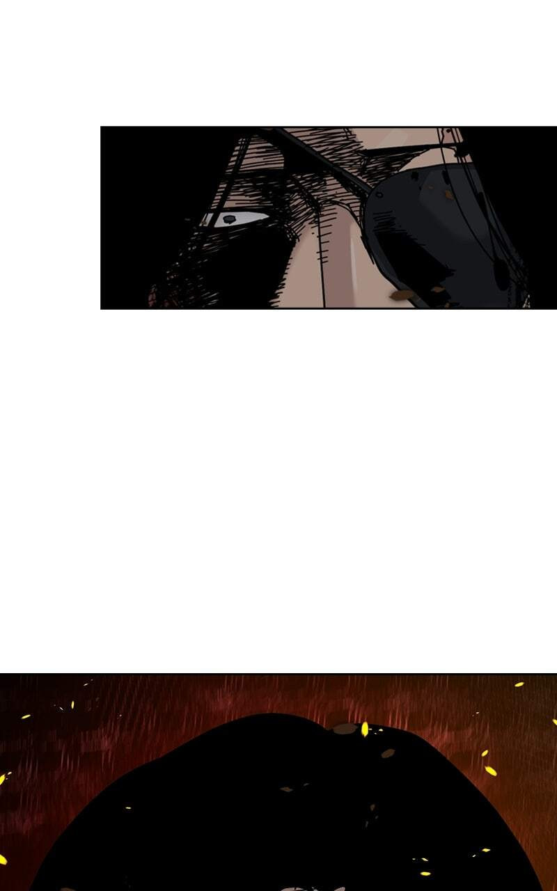 To Not Die Chapter 217 page 73 - 