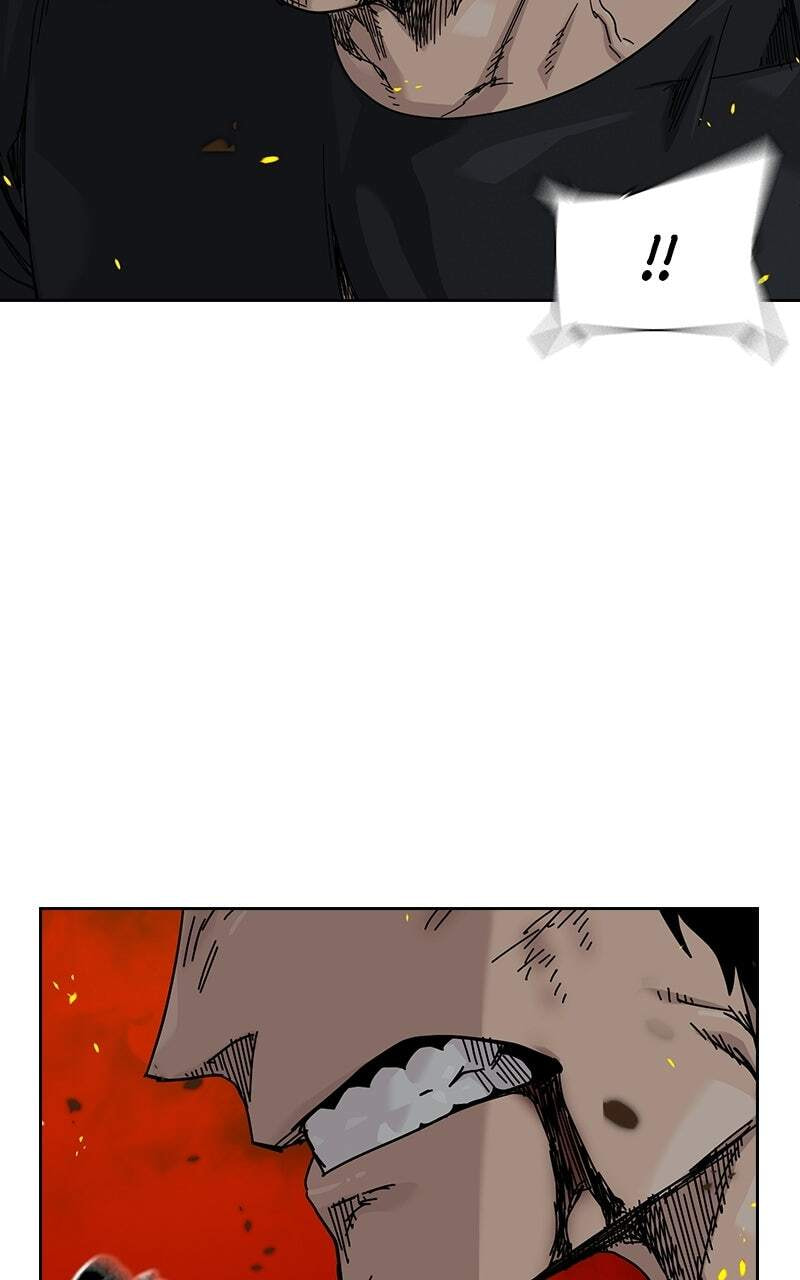 To Not Die Chapter 217 page 76 - 