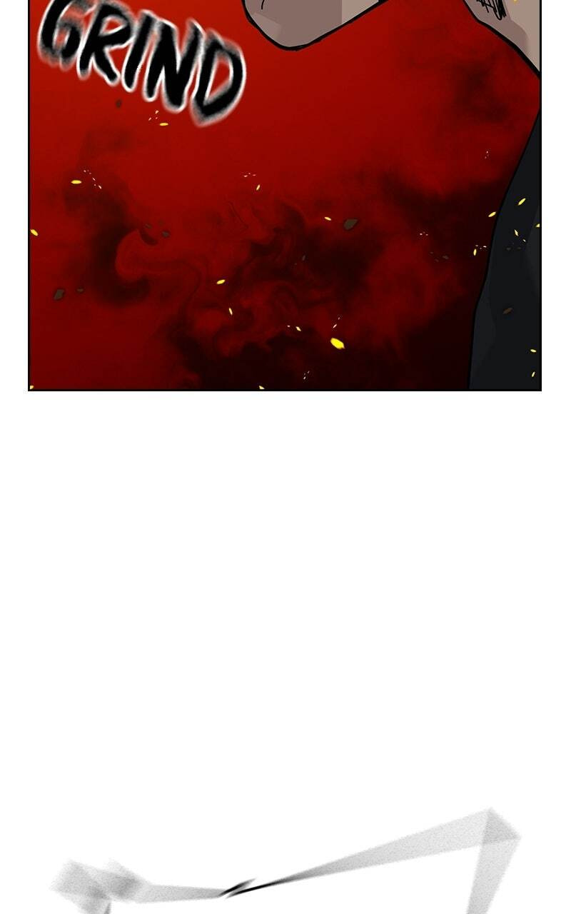 To Not Die Chapter 217 page 77 - 