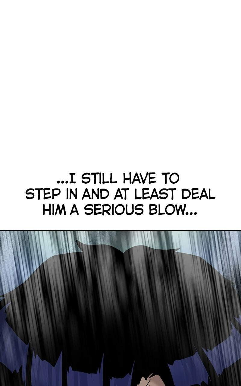 To Not Die Chapter 217 page 9 - 