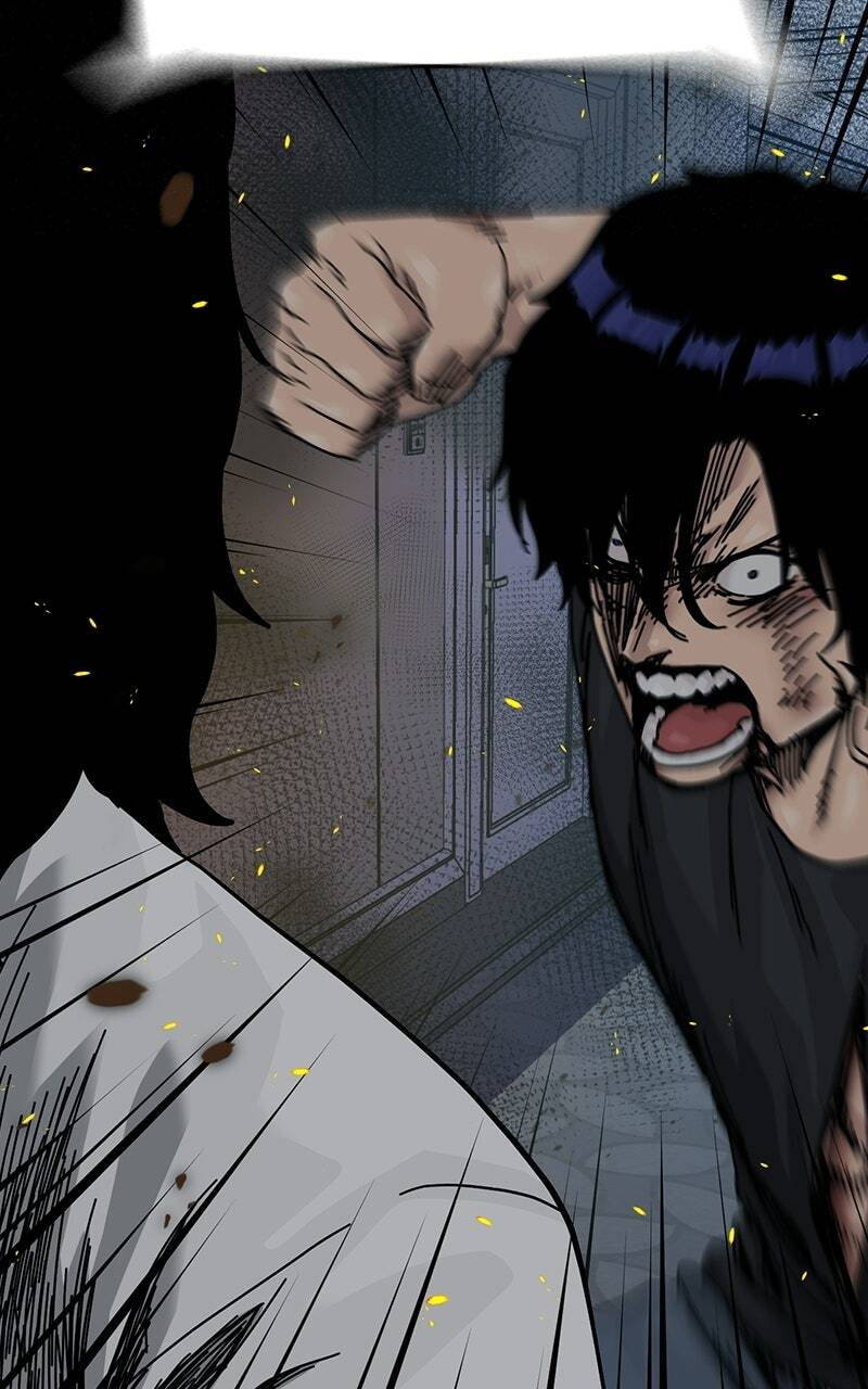 To Not Die Chapter 217 page 86 - 