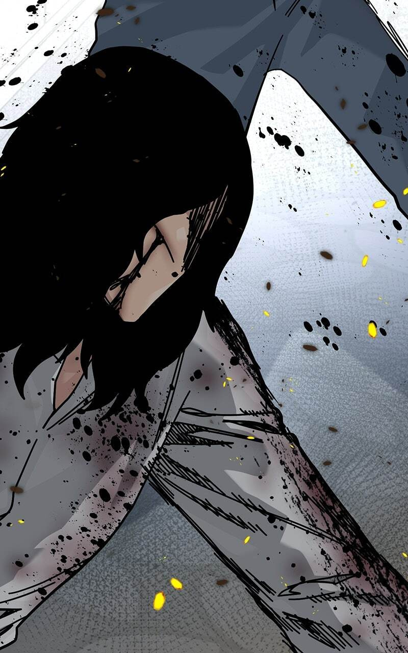 To Not Die Chapter 217 page 91 - 