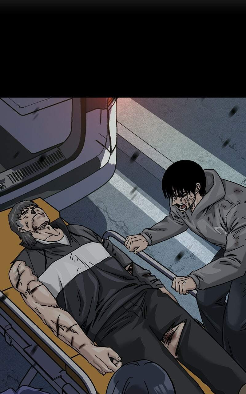 To Not Die Chapter 217 page 97 - 