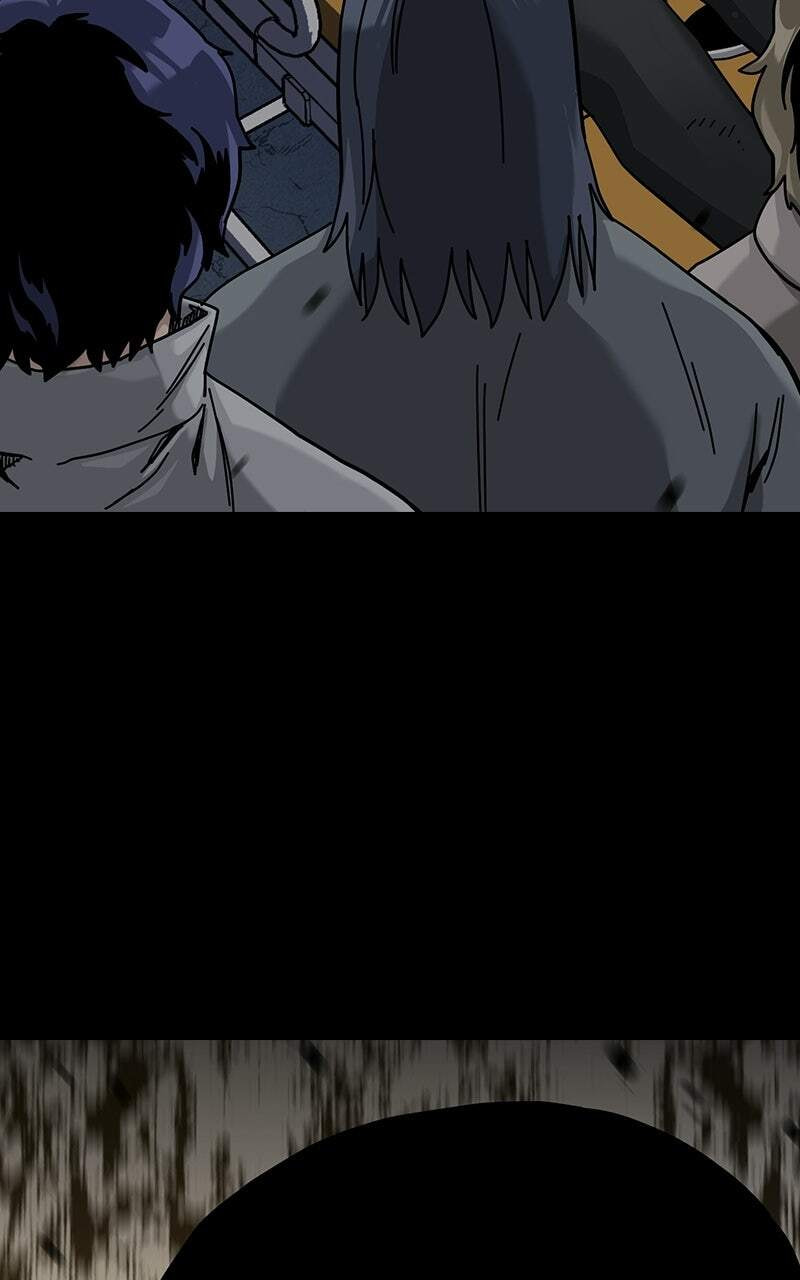To Not Die Chapter 217 page 98 - 