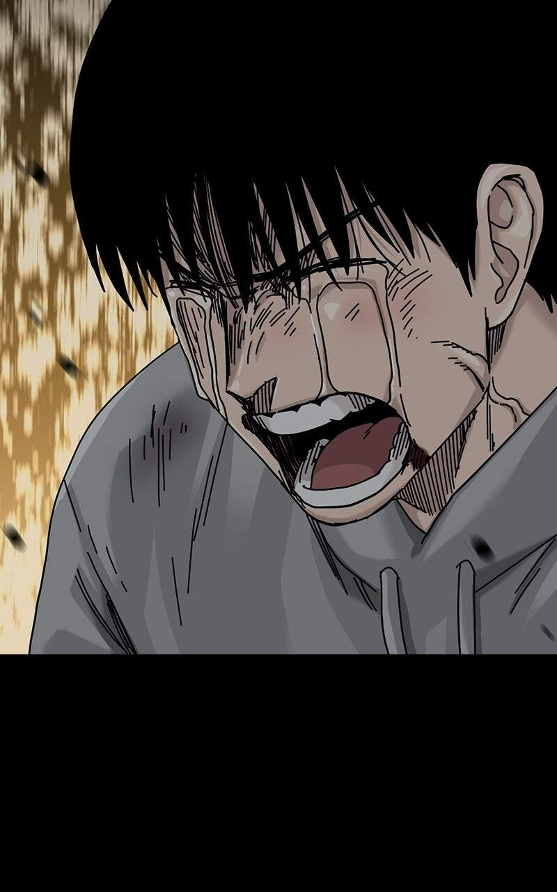To Not Die Chapter 217 page 99 - 