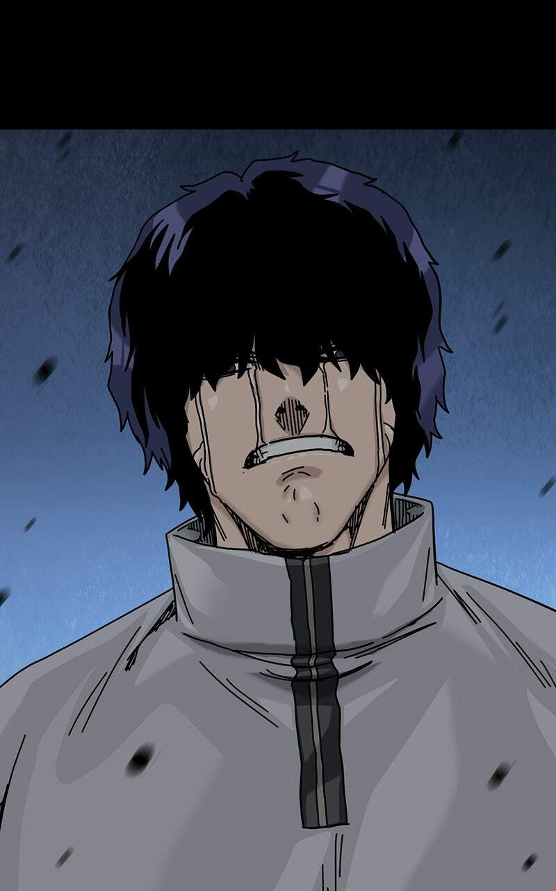 To Not Die Chapter 217 page 100 - 