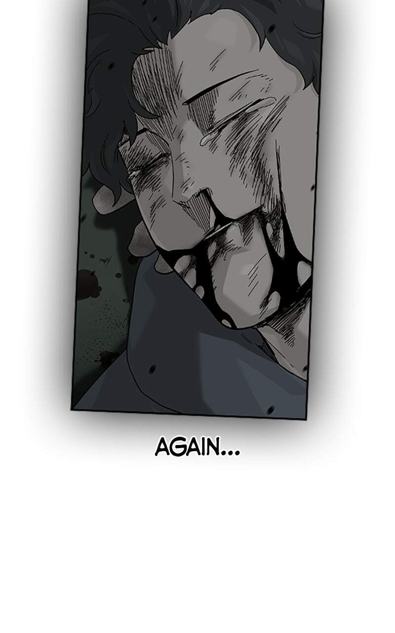 To Not Die Chapter 218 page 101 - 