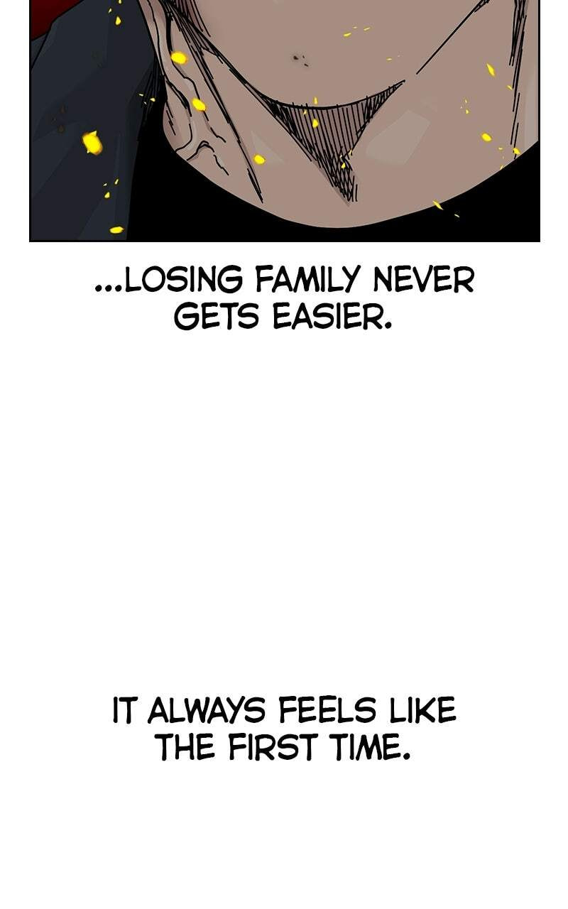 To Not Die Chapter 218 page 104 - 