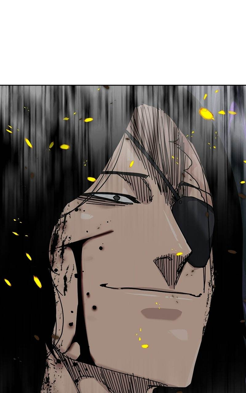 To Not Die Chapter 218 page 107 - 