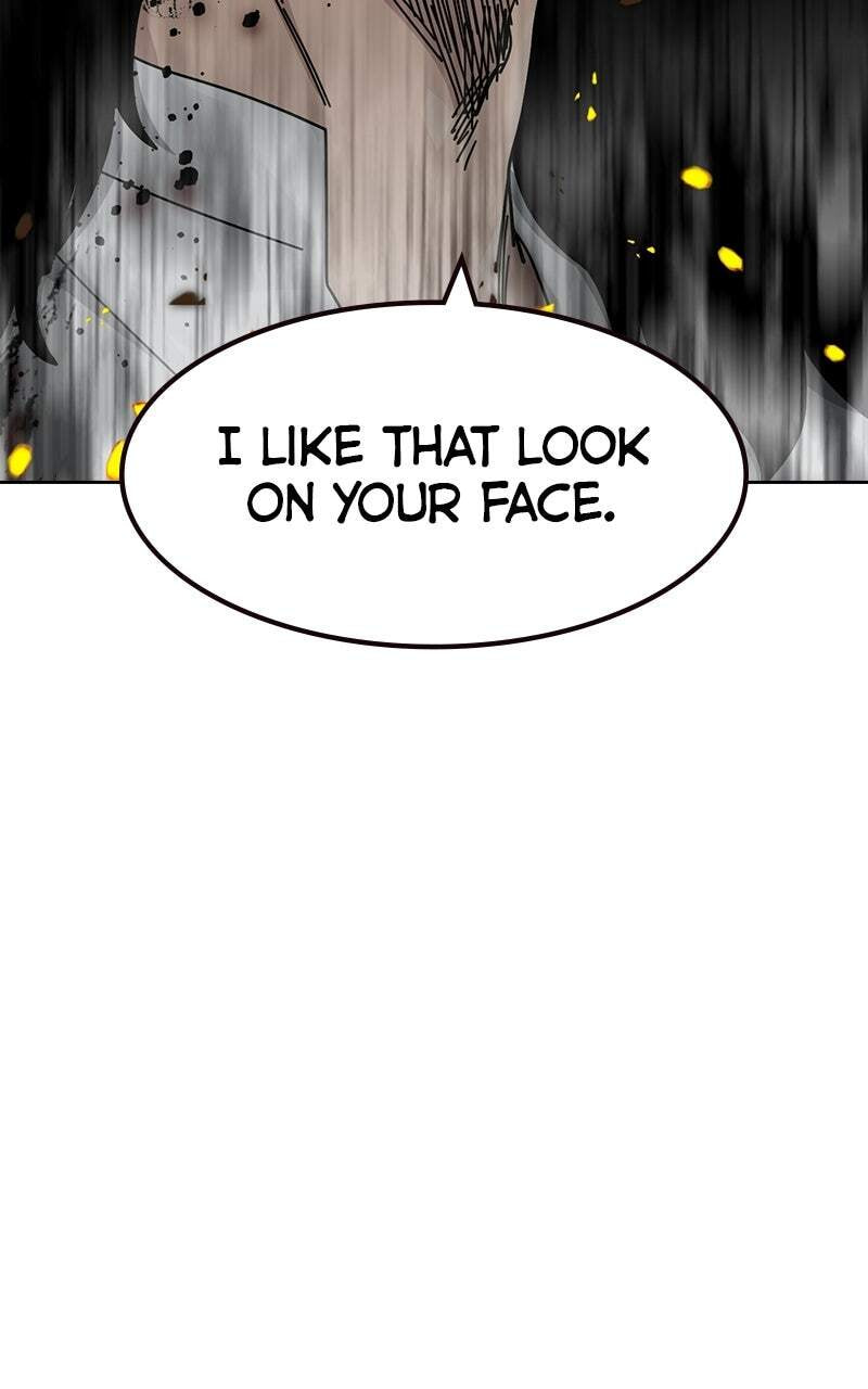 To Not Die Chapter 218 page 108 - 