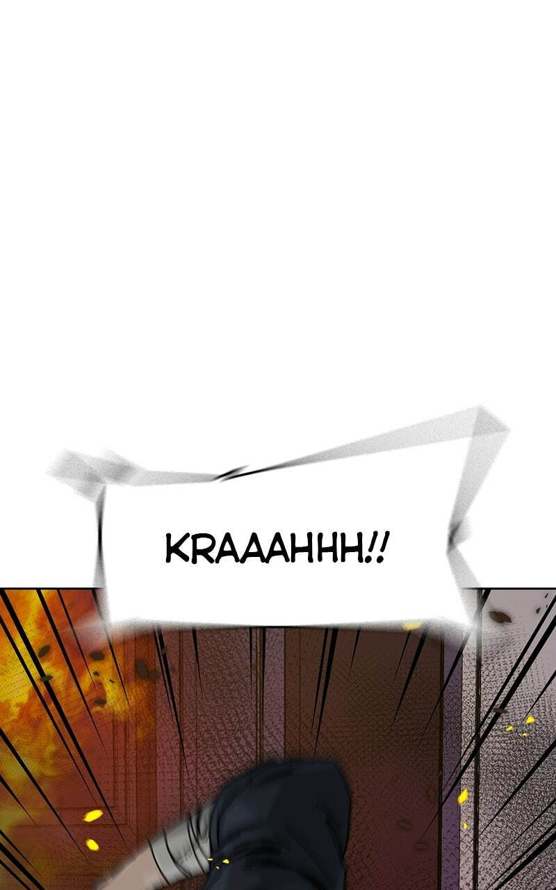 To Not Die Chapter 218 page 111 - 