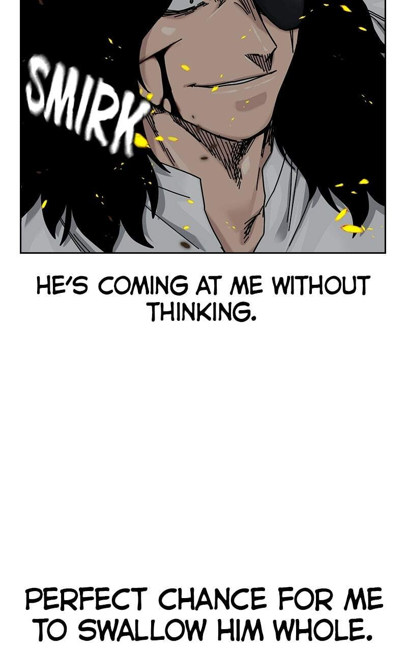 To Not Die Chapter 218 page 114 - 