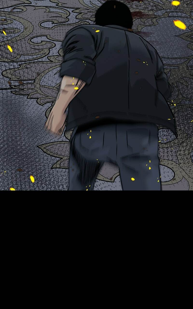 To Not Die Chapter 218 page 126 - 