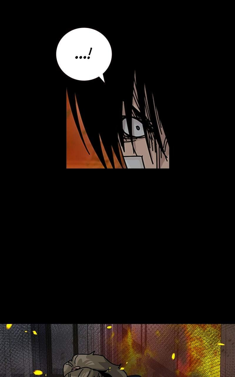 To Not Die Chapter 218 page 127 - 