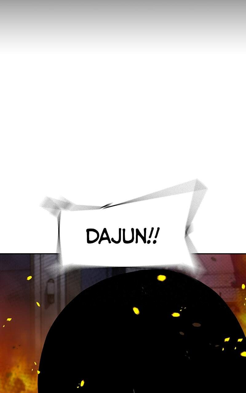 To Not Die Chapter 218 page 129 - 