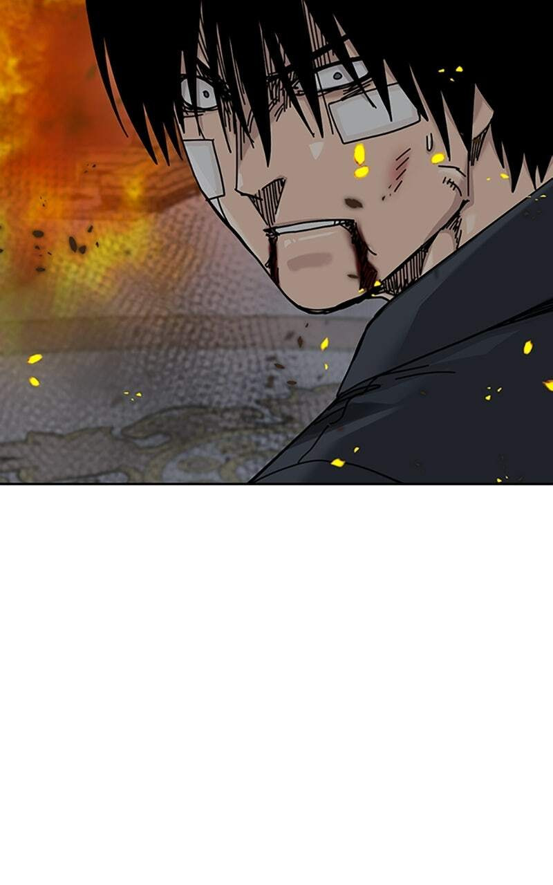 To Not Die Chapter 218 page 130 - 
