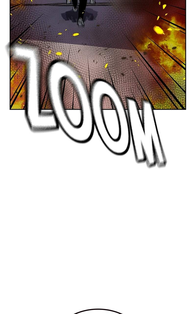 To Not Die Chapter 218 page 137 - 