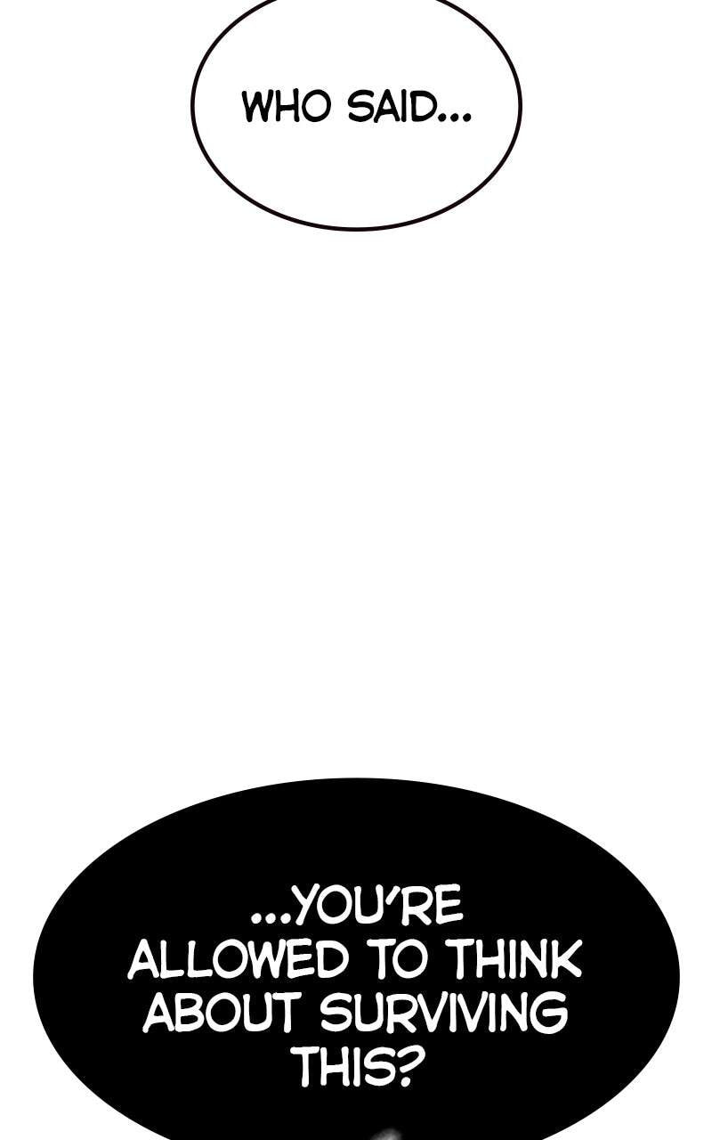 To Not Die Chapter 218 page 138 - 