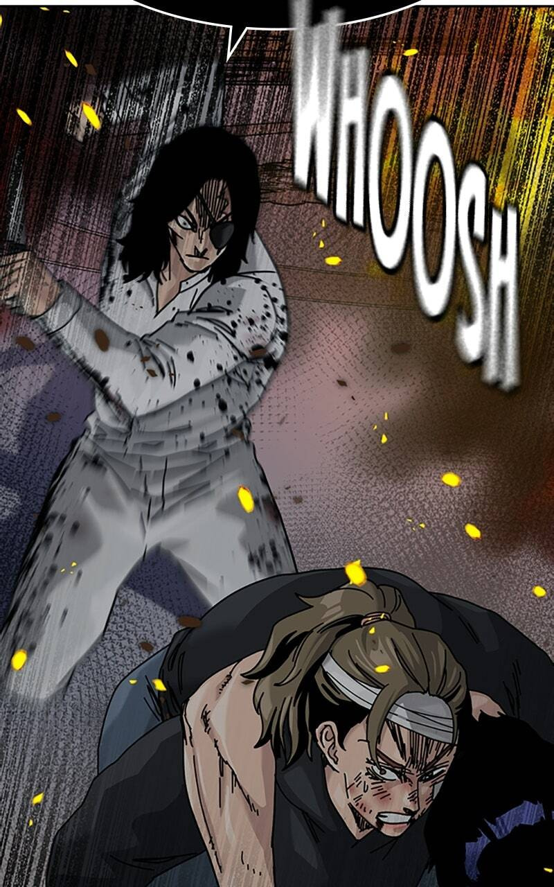 To Not Die Chapter 218 page 139 - 