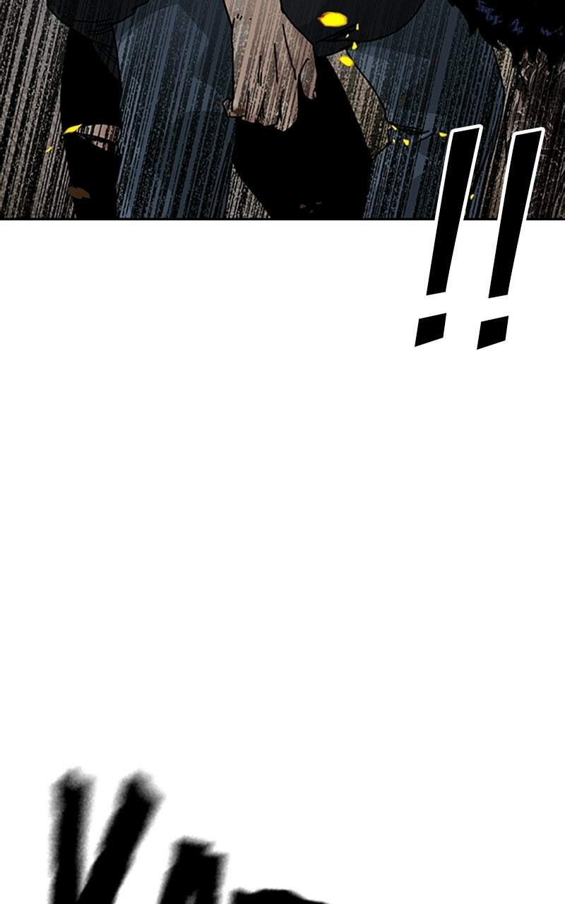 To Not Die Chapter 218 page 140 - 