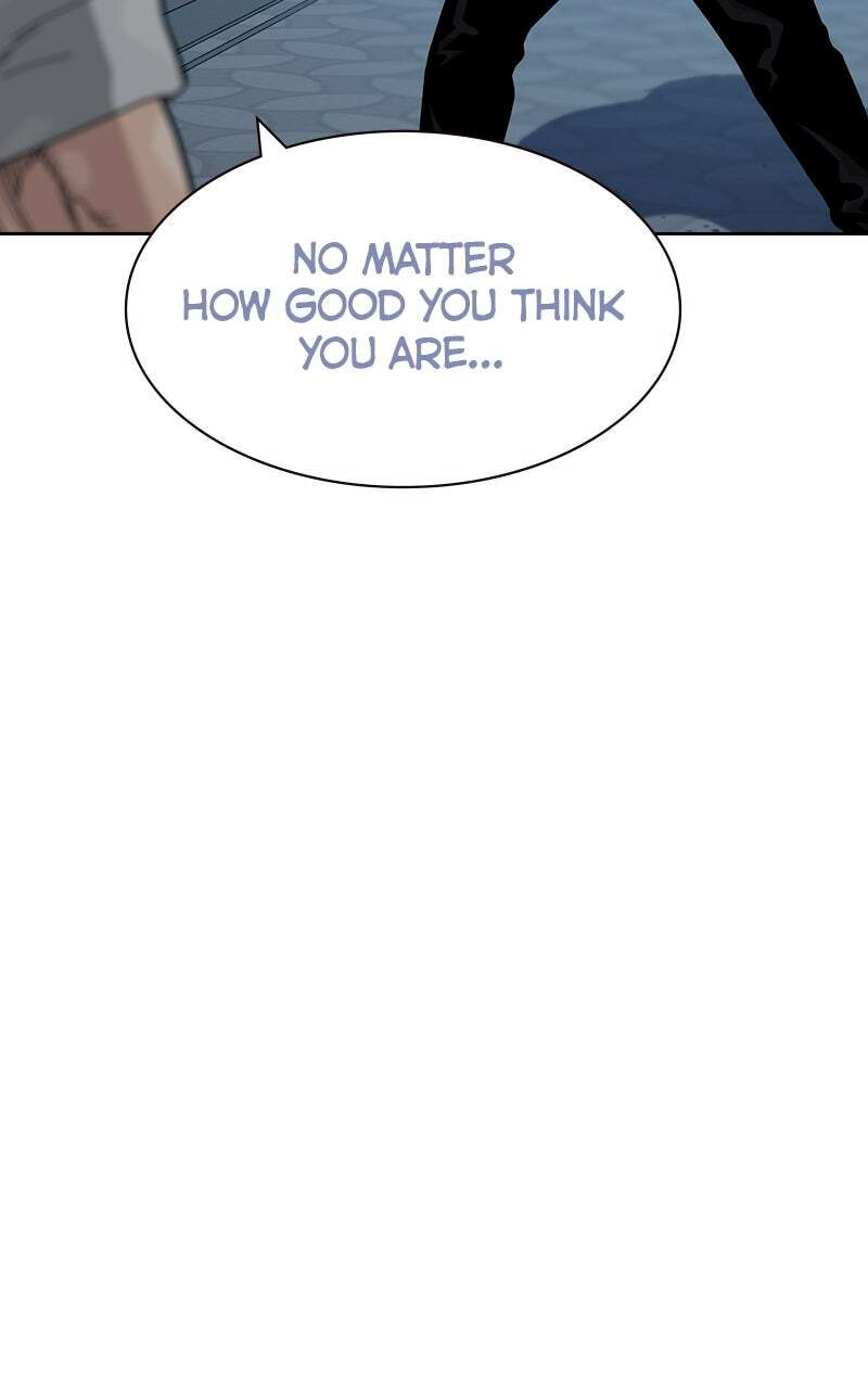 To Not Die Chapter 218 page 15 - 