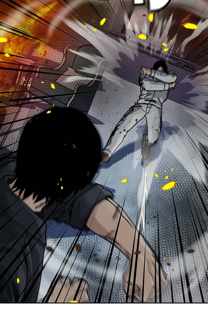 To Not Die Chapter 218 page 146 - 