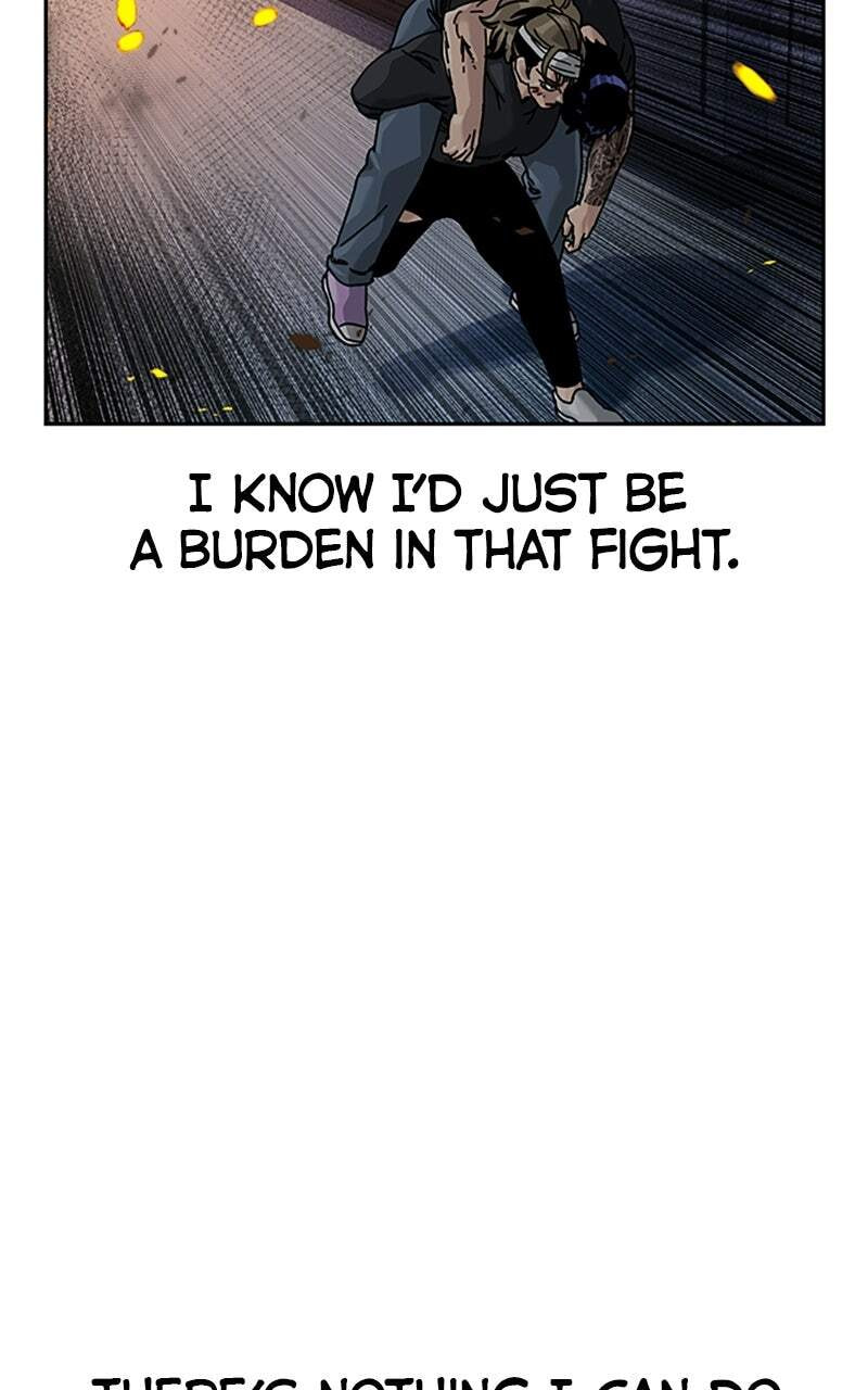 To Not Die Chapter 218 page 148 - 