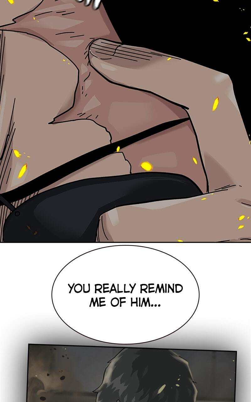 To Not Die Chapter 218 page 153 - 