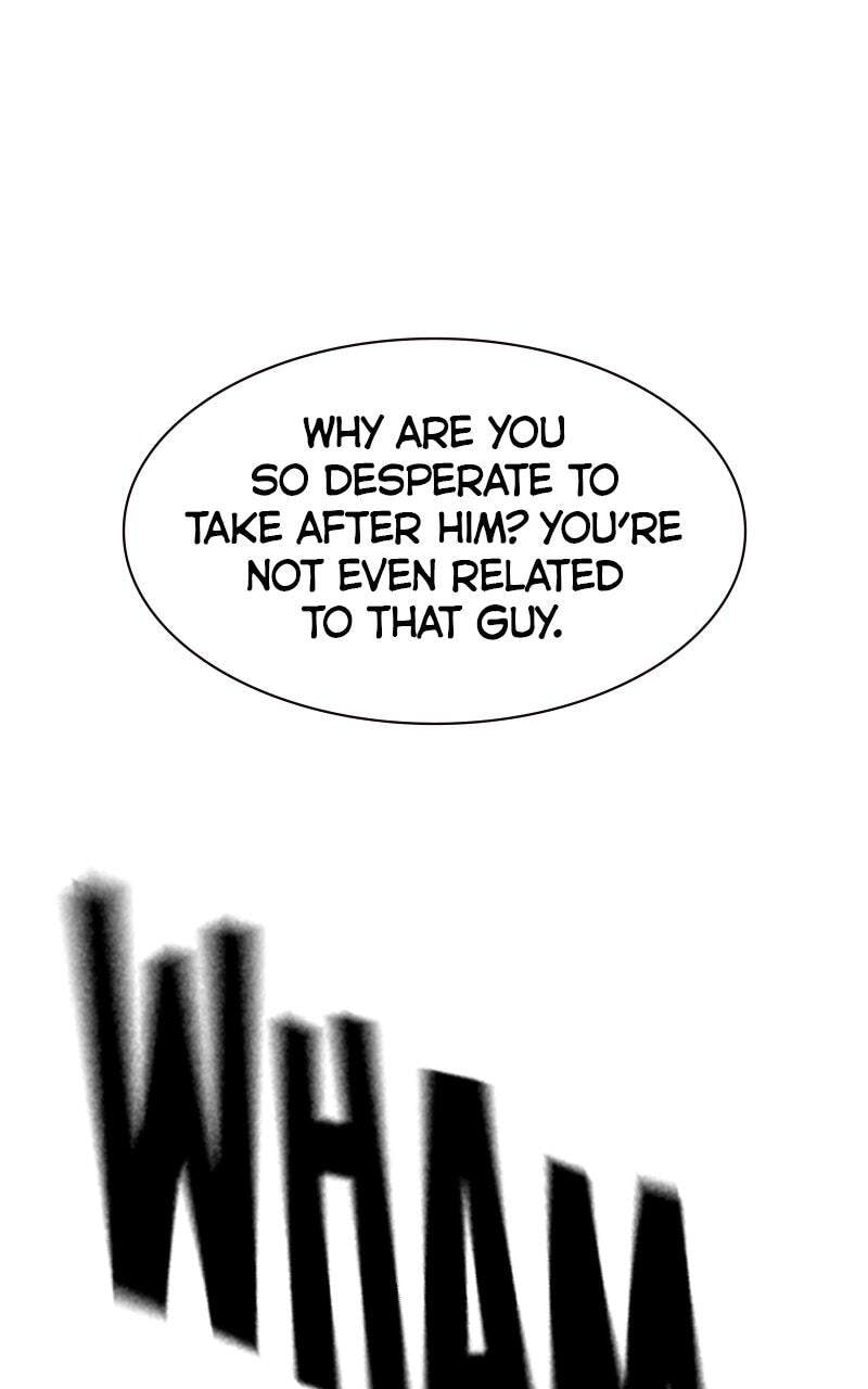 To Not Die Chapter 218 page 156 - 