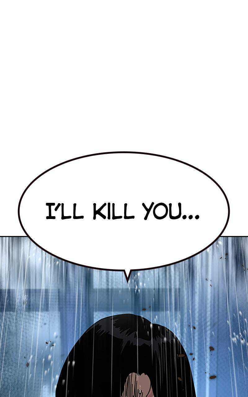 To Not Die Chapter 218 page 160 - 