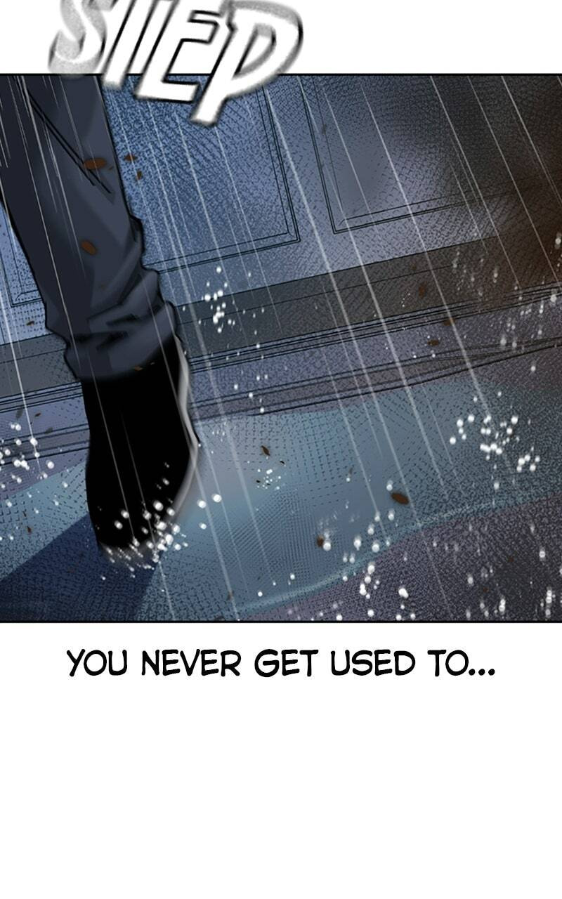To Not Die Chapter 218 page 164 - 