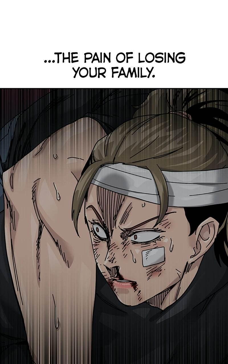 To Not Die Chapter 218 page 165 - 