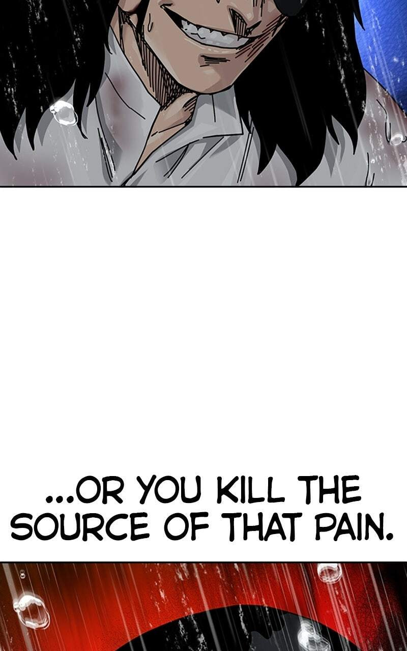 To Not Die Chapter 218 page 170 - 