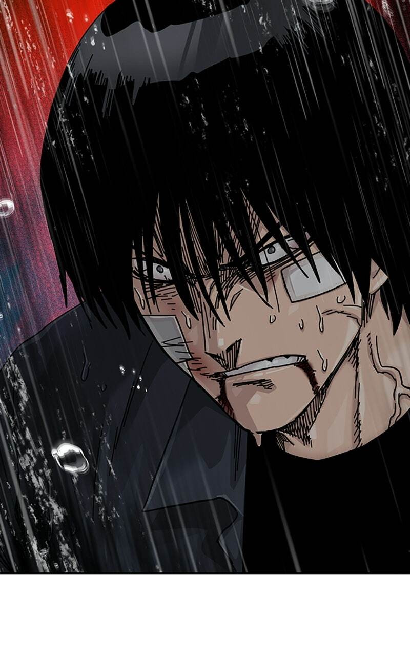 To Not Die Chapter 218 page 171 - 