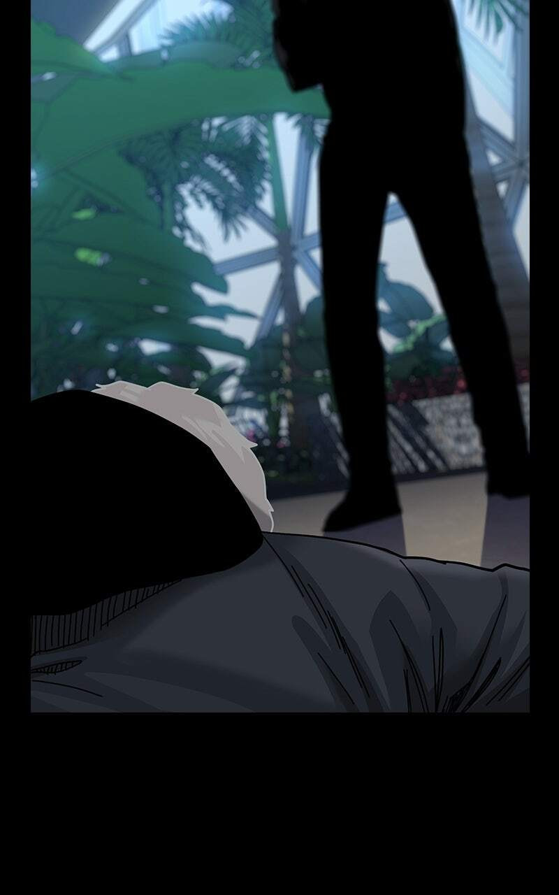 To Not Die Chapter 218 page 20 - 