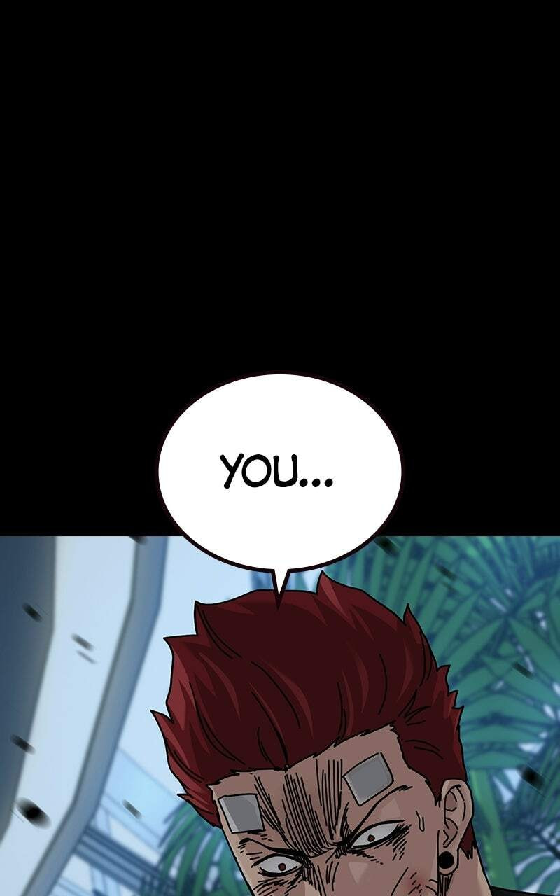 To Not Die Chapter 218 page 21 - 