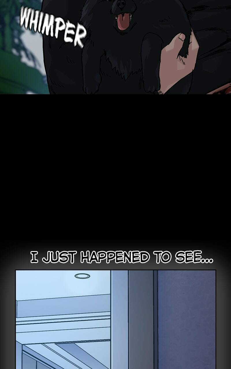 To Not Die Chapter 218 page 26 - 
