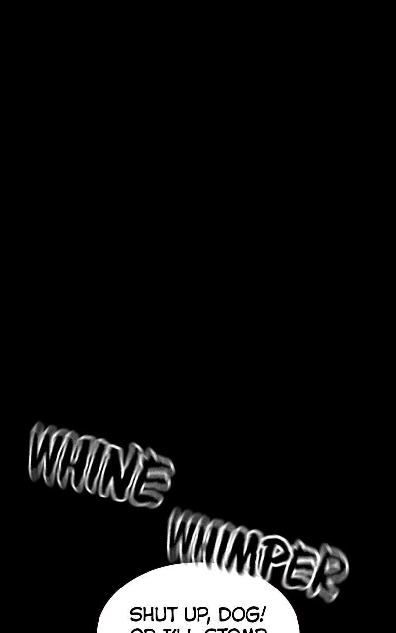 To Not Die Chapter 218 page 32 - 