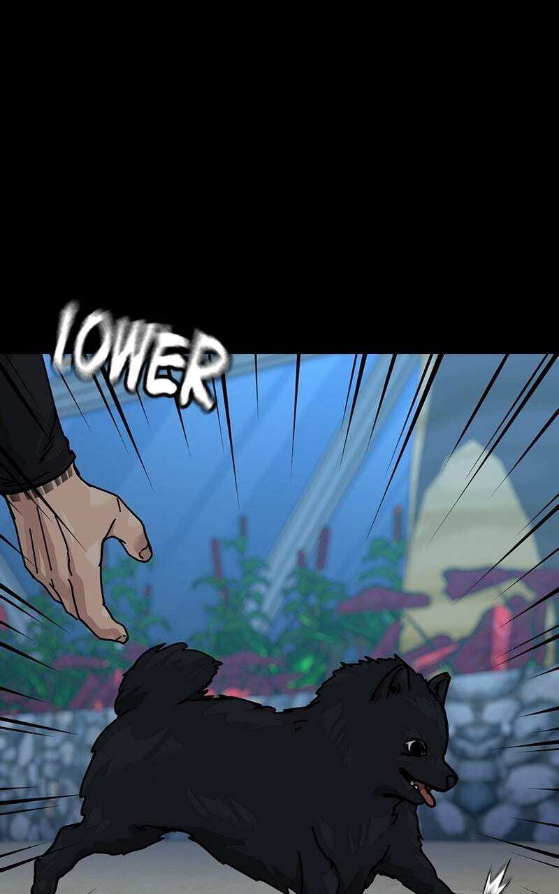 To Not Die Chapter 218 page 42 - 