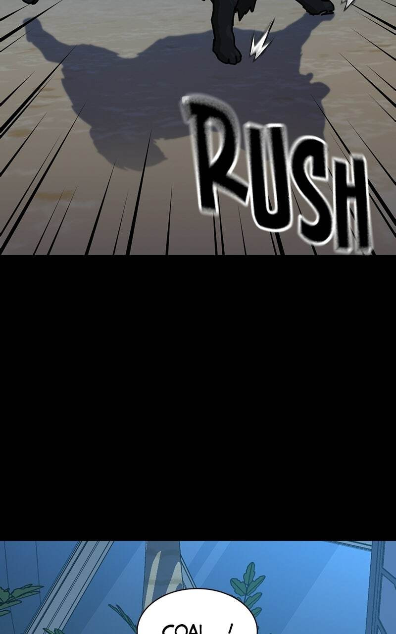 To Not Die Chapter 218 page 43 - 